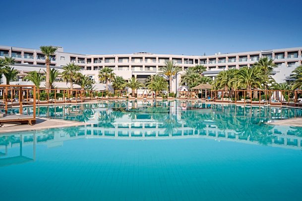 Sentido Marillia Resort & Spa