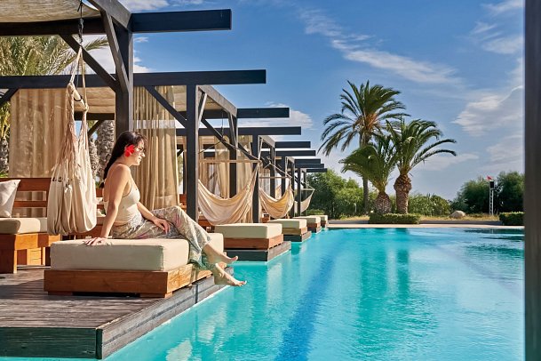 Sentido Marillia Resort & Spa