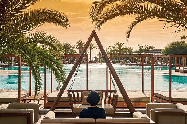 Sentido Marillia Resort & Spa