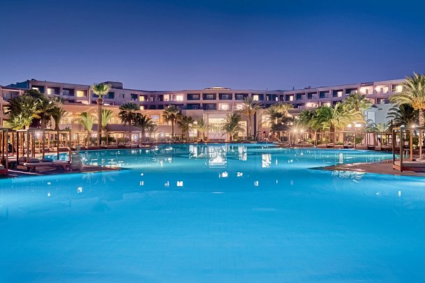 Sentido Marillia Resort & Spa