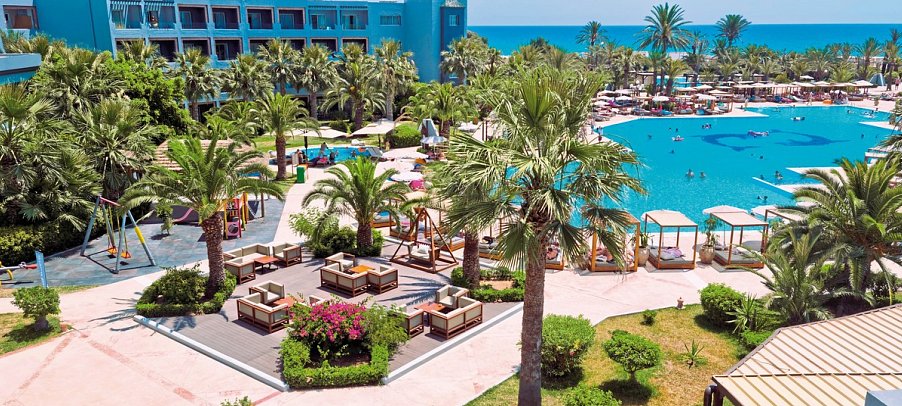 Sentido Marillia Resort & Spa