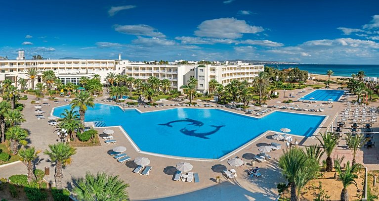 Sentido Marillia Resort & Spa