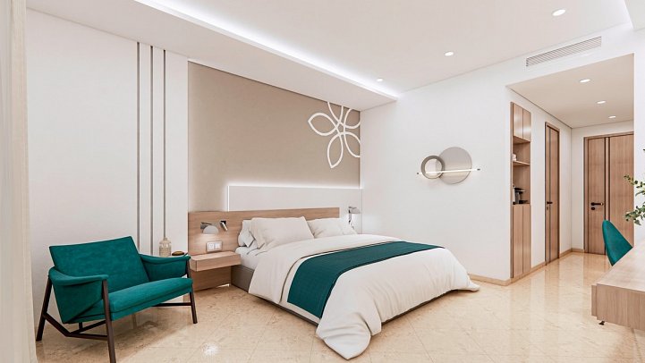 Sentido Marillia Resort & Spa