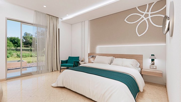 Sentido Marillia Resort & Spa