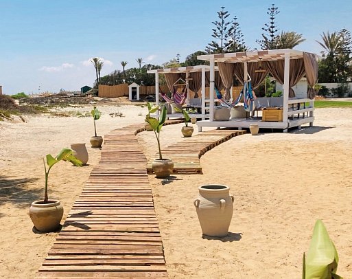 Sentido Marillia Resort & Spa