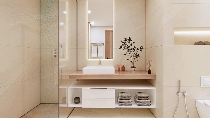 Sentido Marillia Resort & Spa