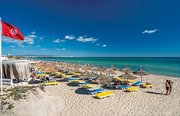 Sentido Marillia Resort & Spa