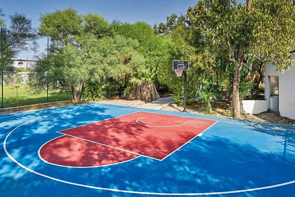 Sentido Marillia Resort & Spa