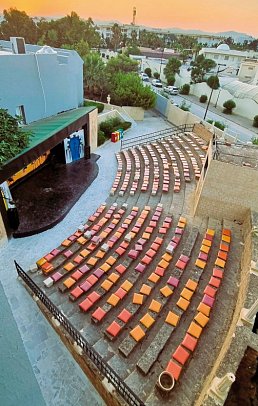 Sentido Marillia Resort & Spa