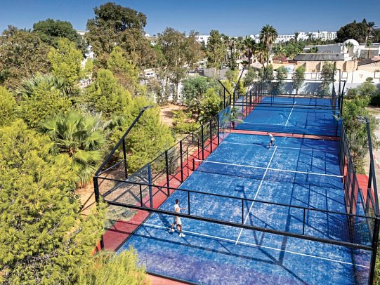 Sentido Marillia Resort & Spa