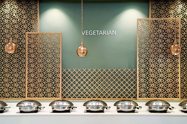 Sentido Marillia Resort & Spa