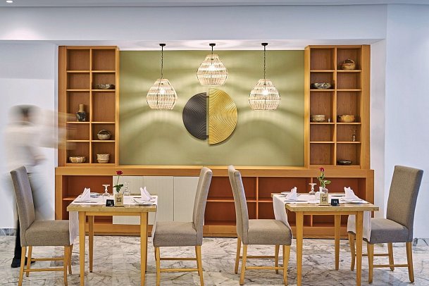 Sentido Marillia Resort & Spa