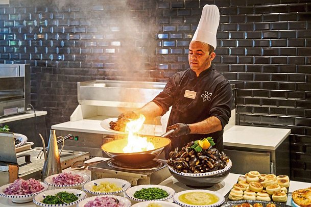 Sentido Marillia Resort & Spa