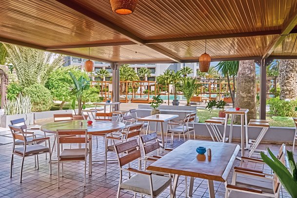 Sentido Marillia Resort & Spa