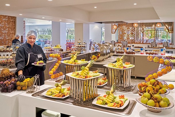 Sentido Marillia Resort & Spa