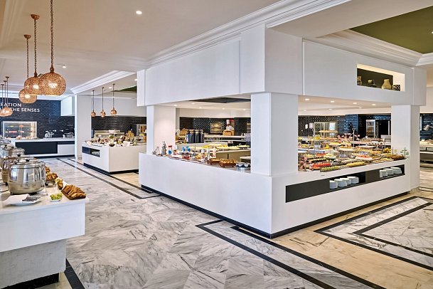 Sentido Marillia Resort & Spa