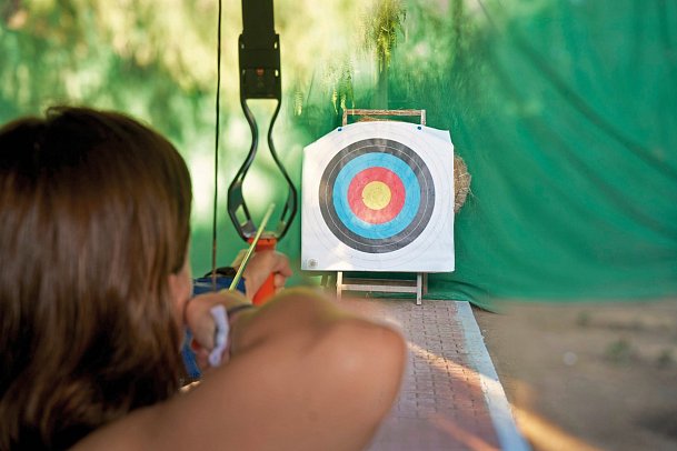 Sentido Marillia Resort & Spa