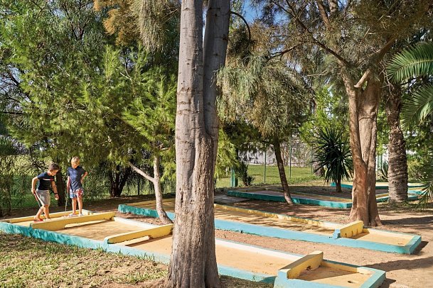 Sentido Marillia Resort & Spa