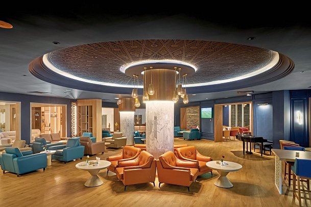 Sentido Marillia Resort & Spa