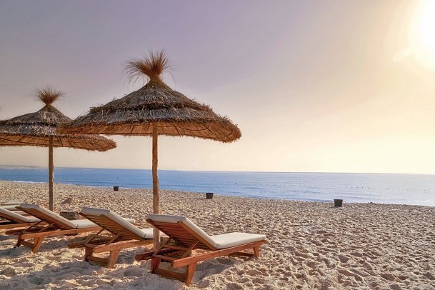 Sentido Marillia Resort & Spa