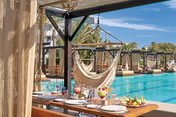 Sentido Marillia Resort & Spa