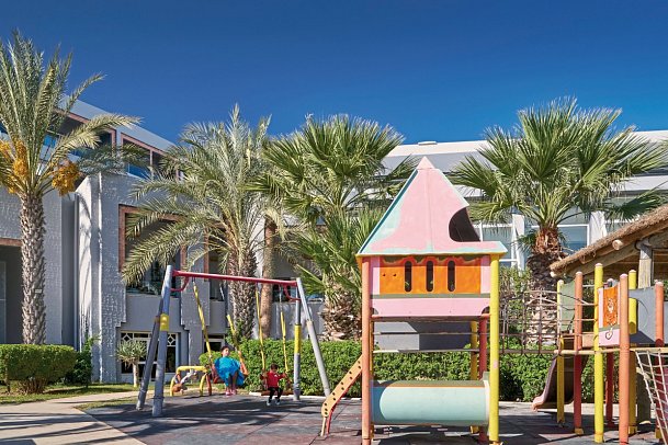 Sentido Marillia Resort & Spa