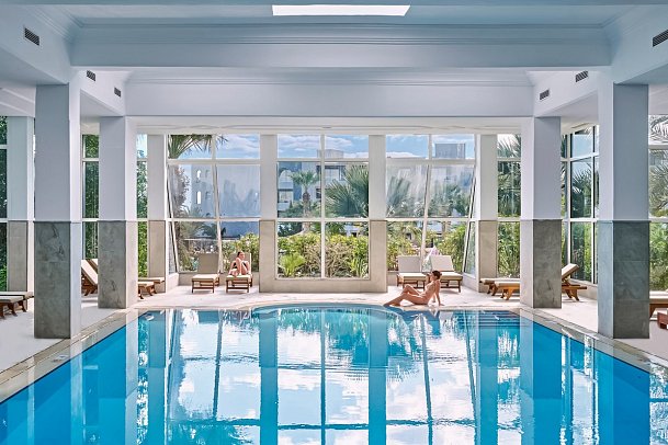 Sentido Marillia Resort & Spa - Spa