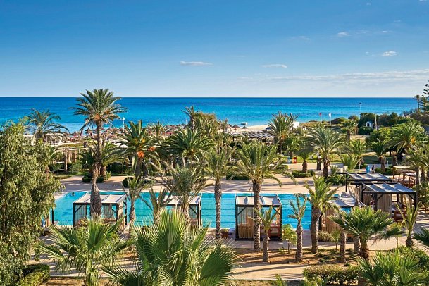 Sentido Marillia Resort & Spa