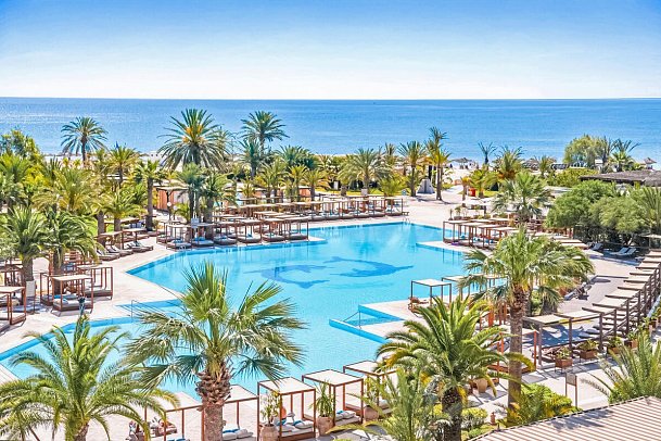 Sentido Marillia Resort & Spa
