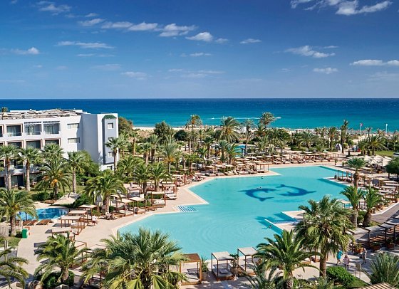 Sentido Marillia Resort & Spa