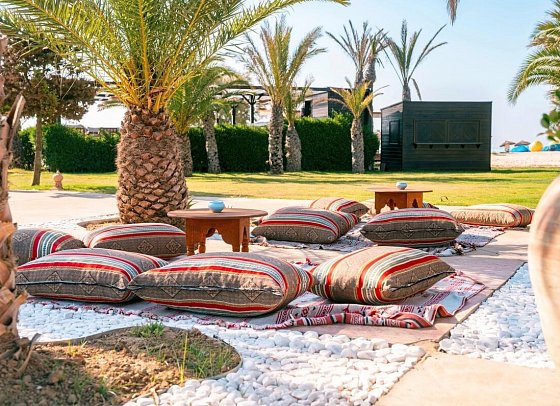 Sentido Marillia Resort & Spa