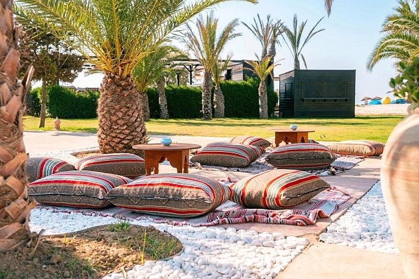 Sentido Marillia Resort & Spa