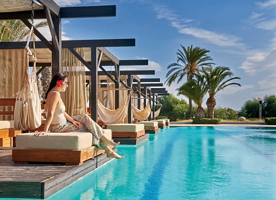 Sentido Marillia Resort & Spa
