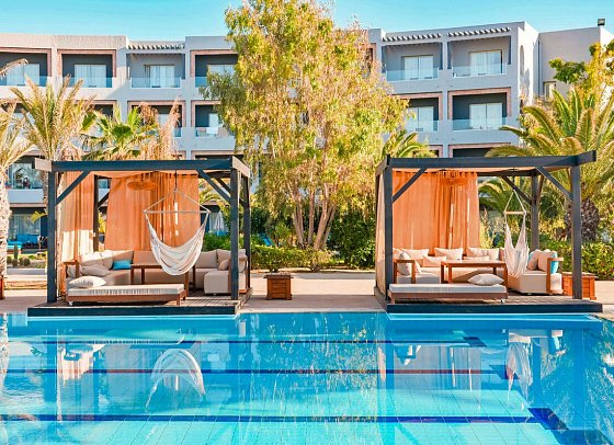 Sentido Marillia Resort & Spa