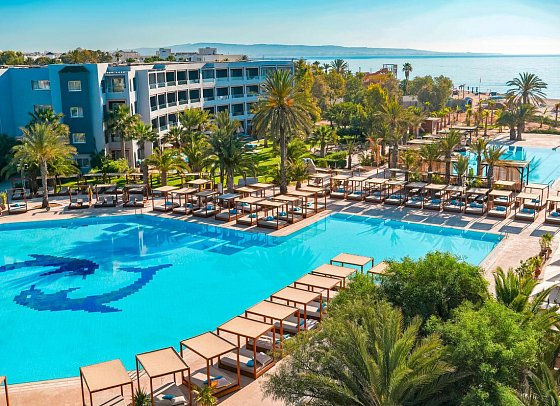Sentido Marillia Resort & Spa