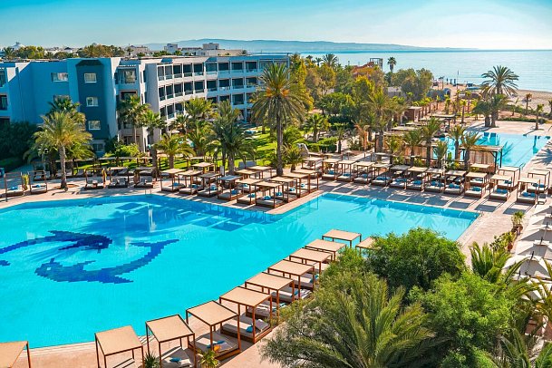 Sentido Marillia Resort & Spa