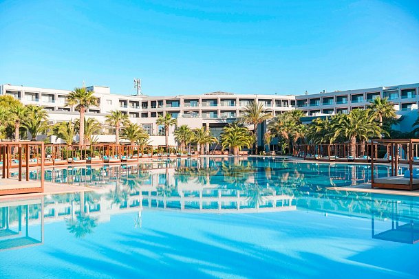 Sentido Marillia Resort & Spa