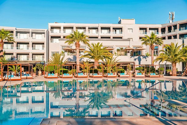 Sentido Marillia Resort & Spa