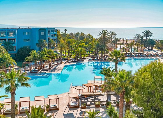 Sentido Marillia Resort & Spa