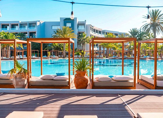 Sentido Marillia Resort & Spa