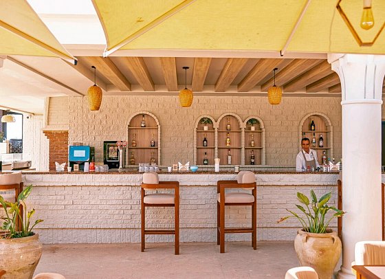Sentido Marillia Resort & Spa