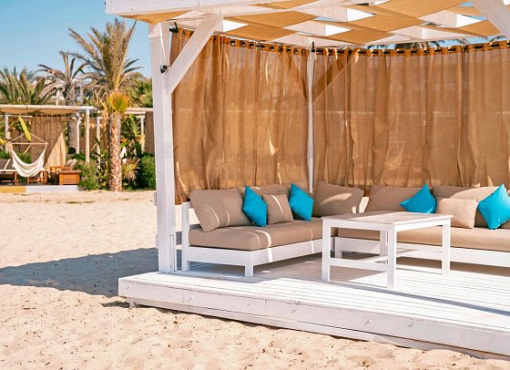 Sentido Marillia Resort & Spa