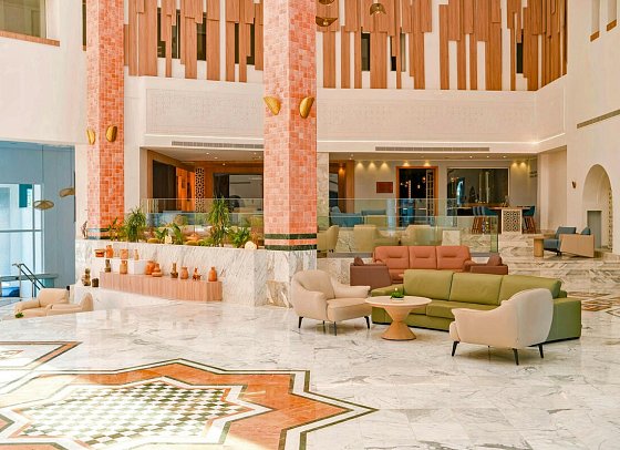 Sentido Marillia Resort & Spa