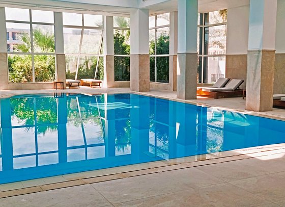 Sentido Marillia Resort & Spa