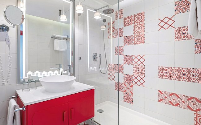 Radisson Blu Resort & Thalasso Hammamet