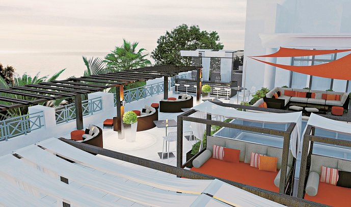 Radisson Blu Resort & Thalasso Hammamet