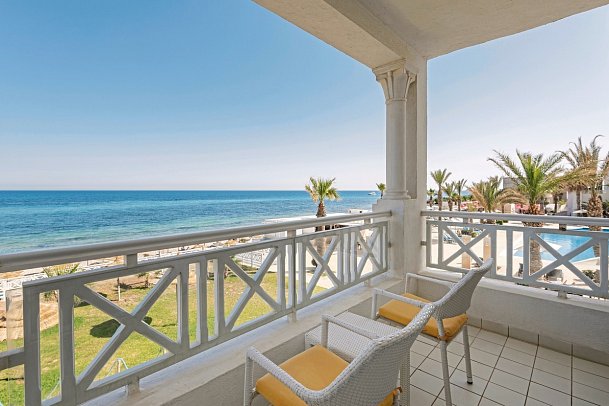 Radisson Blu Resort & Thalasso Hammamet