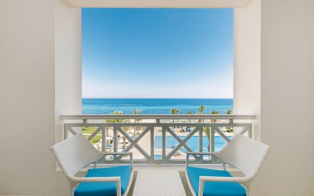 Radisson Blu Resort & Thalasso Hammamet