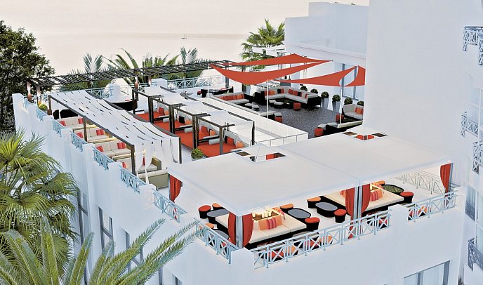 Radisson Blu Resort & Thalasso Hammamet