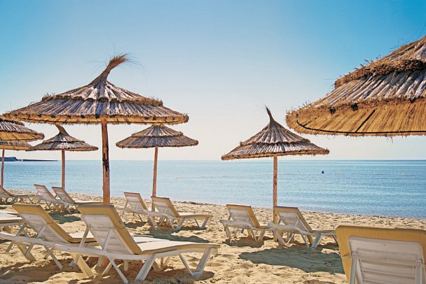 Radisson Blu Resort & Thalasso Hammamet